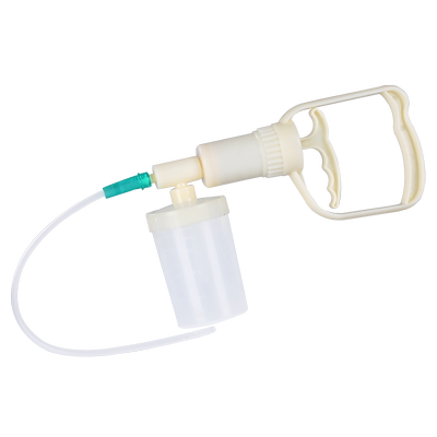 孚合手动吸痰器大吸力