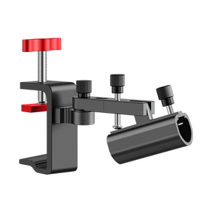 升级款钓台配件大物炮台架鱼护架饵盘架钓台伞架通用全套配件大全