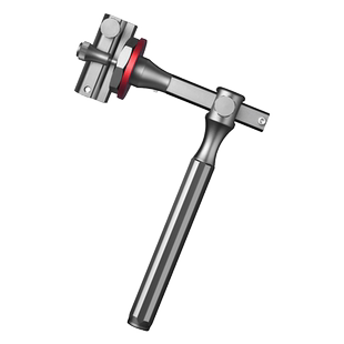 钓箱配件拐角炮台架加厚通用钓椅炮台座多功能可伸缩拐弯转角支架