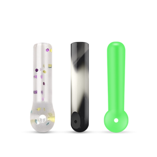 垂弦飞磕专用漂座倍力硅胶竞技浮漂座超紧插漂座散装特级垂钓配件