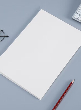 8KA3素描纸铅画纸绘画纸美术生专用幼儿园儿童A4画画纸小学生绘画纸水粉A5彩铅油画棒速写铅画纸16k手抄报