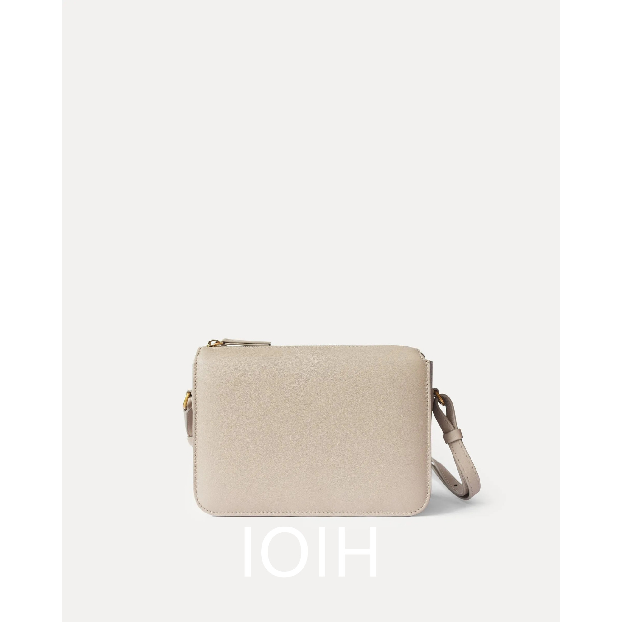 IOIH 简约设计时尚百搭单肩斜挎包女生包包高级感小方包