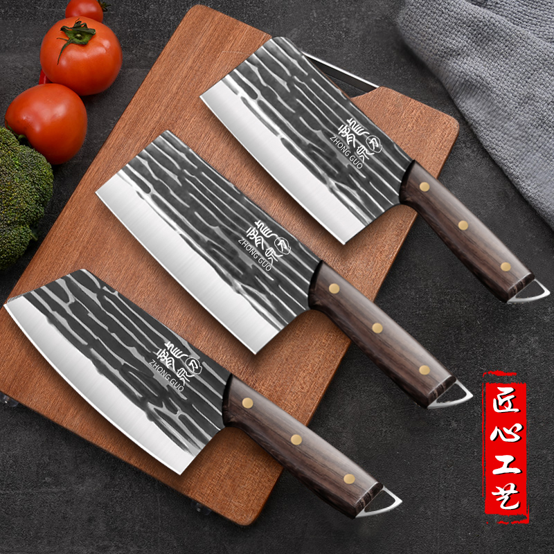 龙泉菜刀官方旗舰店正品