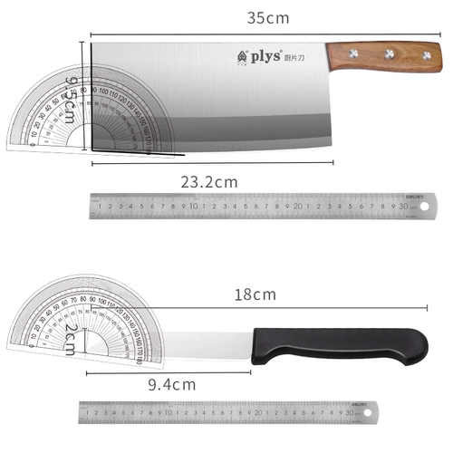 Острая кухонная утварь, разделочная доска, набор, нож из нержавеющей стали, полный комплект
