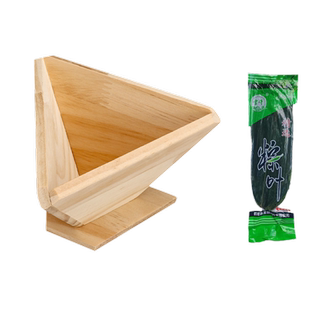 包粽子模具专用神器粽叶模型四角三角粽家用手工快速包粽子器工具