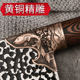龙泉菜刀家用超快锋利厨r师专用斩切两用刀具厨房锻打切片刀斩骨