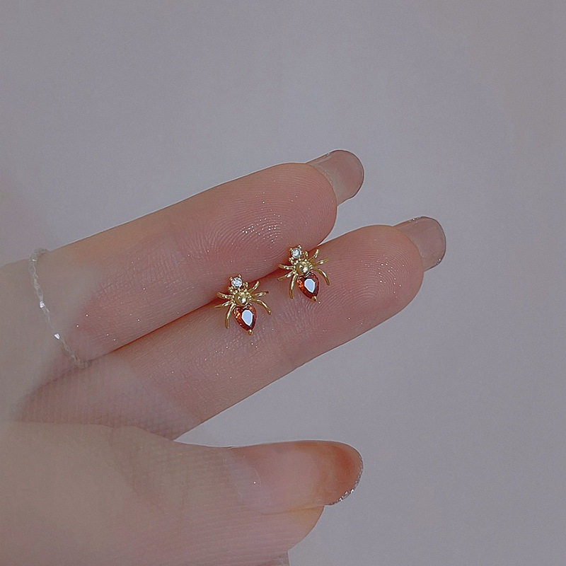 【一折专区】奥特莱斯清仓捡蜘蛛摆件
