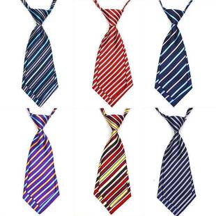 女士双片小领带JK制服衬衫 免打结配饰gr 搭配正装