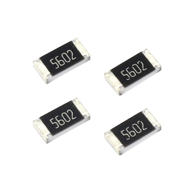 1206贴片电阻 5% 1R 300R 910R 1KR 33KR 390KR 680KR 1MR 10MR