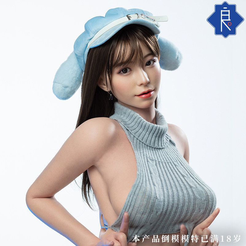 彼之良充气娃娃硅胶娃娃实体全身真人版高颜值美女娃娃上原亚衣