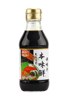 天禾本味200ml火锅调料鱼生寿司
