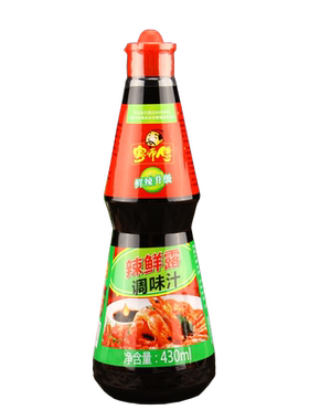 430ml川菜430ml川菜炒菜点蘸