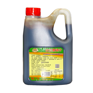 来得妙日式照烧汁2.1kg*6瓶烤肉拌饭照烧酱鳗鱼酱汁章鱼小丸子酱