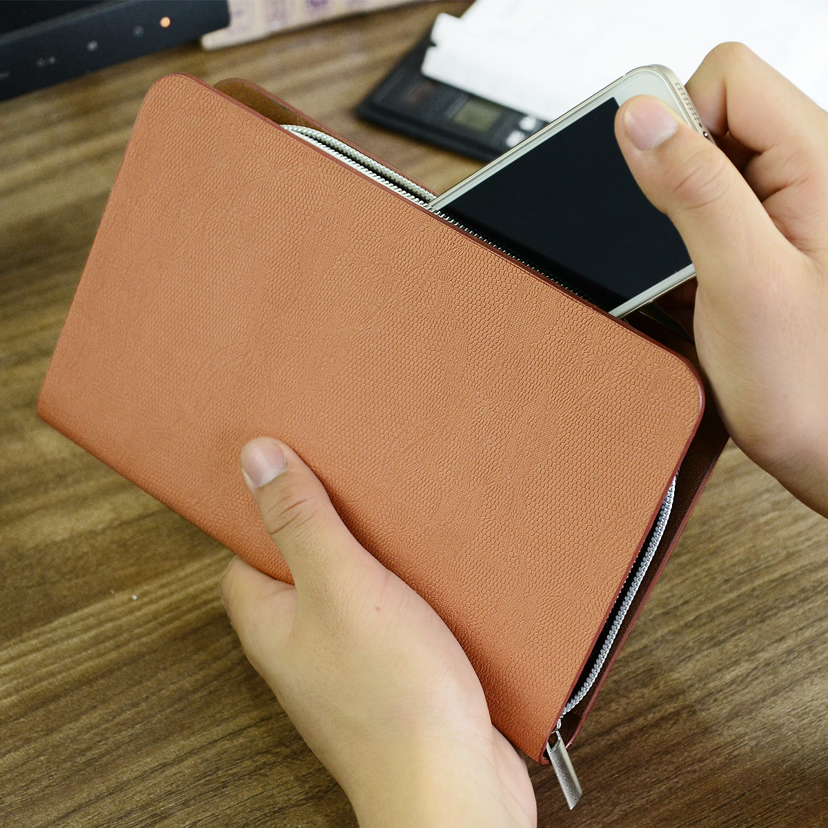 九千年仿皮商务记事本25K48k