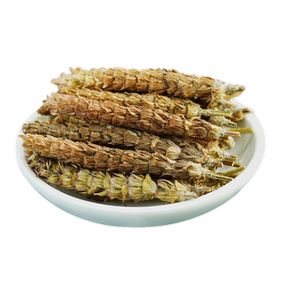 夏枯草中药材500g正品野生夏姑夏枯球粉蒲公英猫爪草夏枯草郁金茶