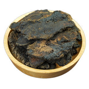 生地黄中药材500g怀生地黄野生正品生地黄粉焦作生地黄泡水喝炖汤