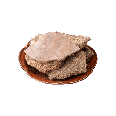 人中白中药材500g天然正品新货