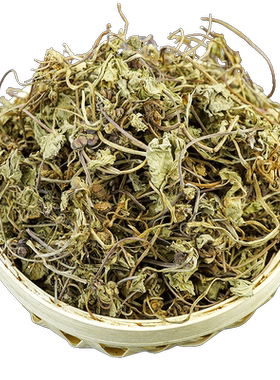 积雪草中药材500g纯野生正品新货