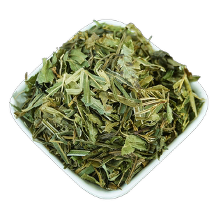 凤尾草中药材500g克野生凤尾草中草药鸡脚草金鸡尾井边凤尾五指草