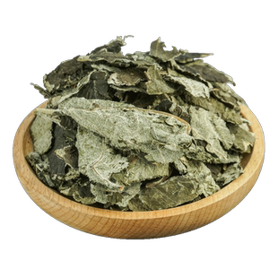 紫珠草中药材500g 大叶紫珠 大风叶 赶风紫 红大曰 假大艾 止血草