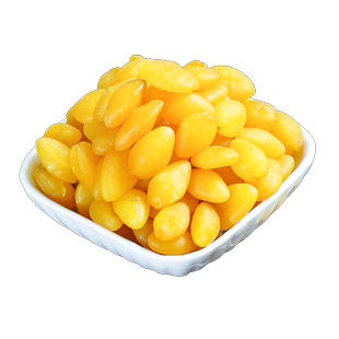 白果仁中药材500g克干品去壳去皮干货生白果仁新鲜银杏果干可磨粉