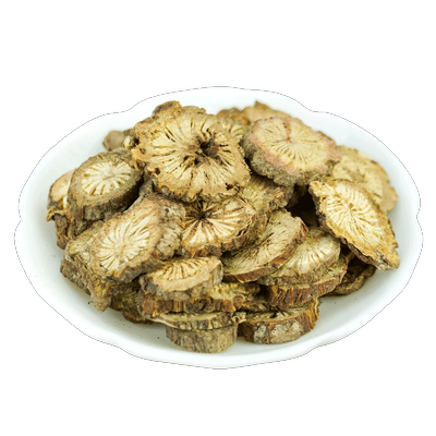 漏芦中药材500g野生无硫正品根片