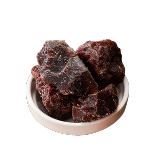 紫硇砂中药材500g天然紫硇石砂紫卤砂紫盐天然碱硇砂藏脑砂红盐