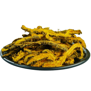 黄连中药材250g黄连黄连水黄连肉桂茶黄莲川连鸡爪黄连厚朴连根片