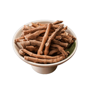 青木香中药材500g大根独行根青藤香蛇参根铁扁担无硫马兜铃根