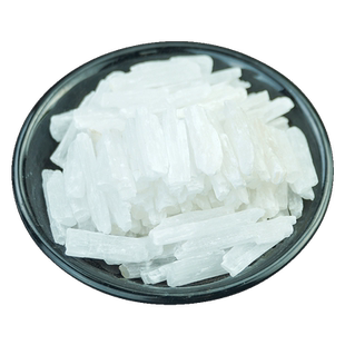 生石膏中药材500g克食用生石膏块寒水石石膏粒纯度高天然生石膏粉