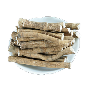 三白草根中药材500g山区野货 三白草天性草根百节藕白花莲塘边藕