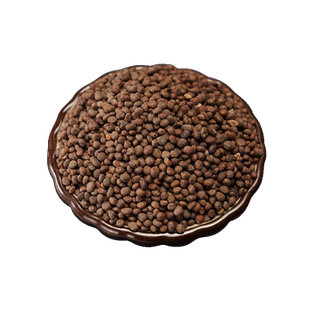 急性子中药材500g野生新凤仙花子指甲花籽正品新货精选急性籽药材