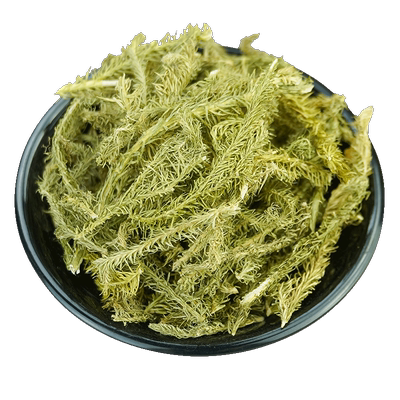 当季新货-颜色翠绿-干净全草