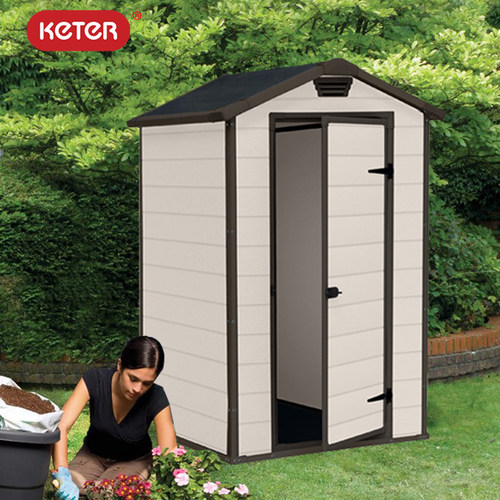KETER户外储藏屋防水防晒