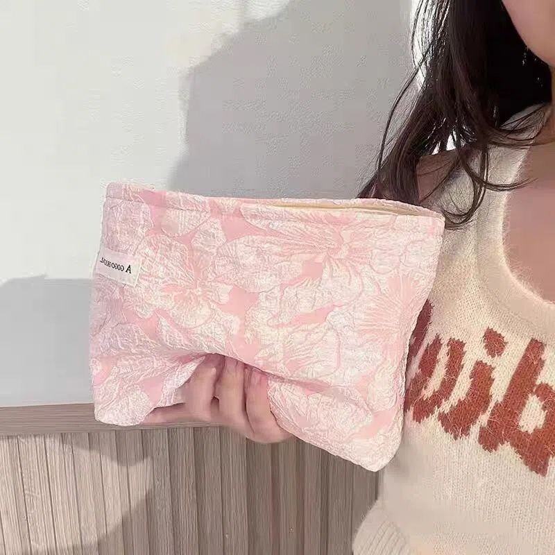 包中收纳小包放包里的小包放包里的收纳小包内袋小包高级感化妆包