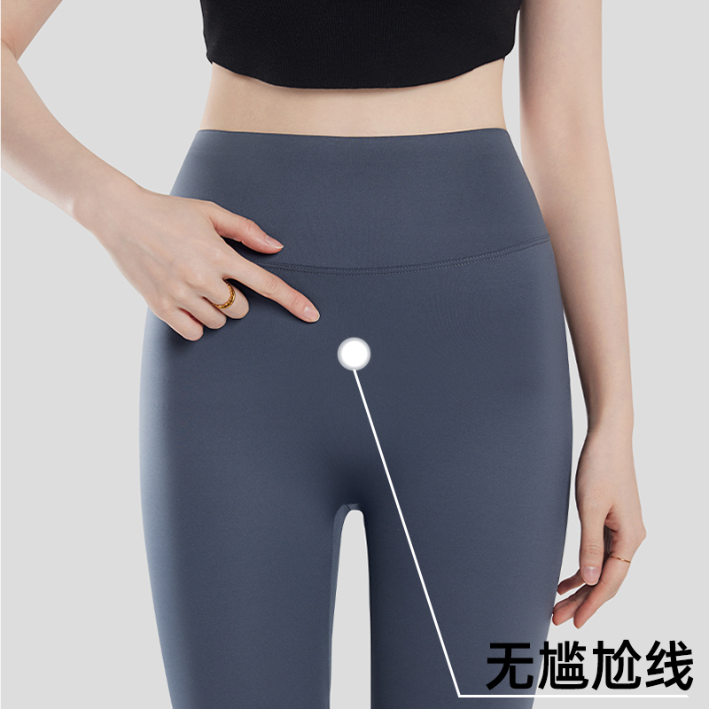 鯊魚褲女外穿春秋2025新款