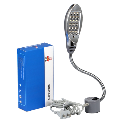 RUT插头缝纫机节能车灯磁铁家用