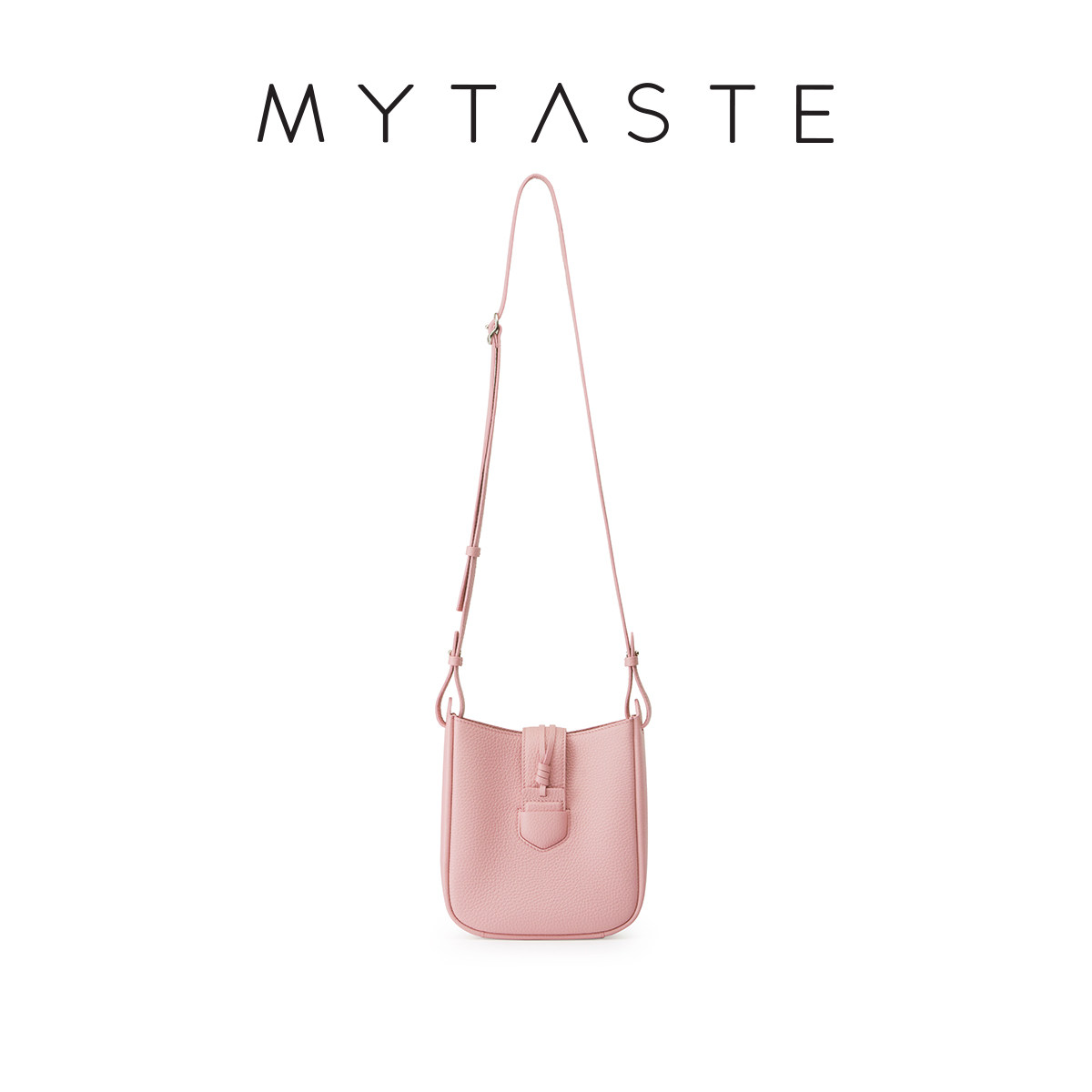MYTASTE小号风筝福袋包lucky bag设计师款hobo腋下包水桶包斜挎包