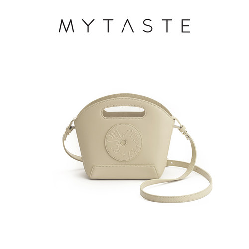 MYTASTE曲奇系列菜篮包