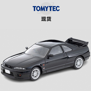 [Oseky]现货 TOMYTEC TLV 12月 LV-N308d 日产 Skyline GTR R33