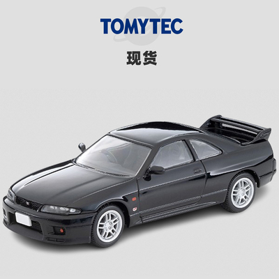 [Oseky]现货 TOMYTEC TLV 12月 LV-N308d 日产 Skyline GTR R33