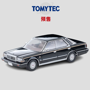 [Oseky]TOMYTEC TLV 5月 LV-N168c 日产 Cedric 公爵 HT V30 85式