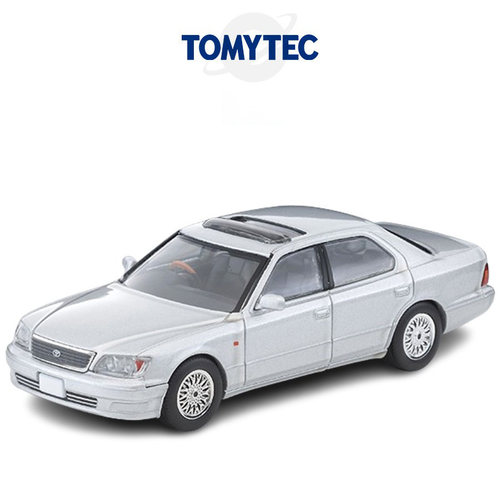 [Oseky]现货 TOMYTEC TLV 8月 LV-N356d Toyota Celsio B 十周年
