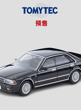 [Oseky]TOMYTEC TLV 6月 LV-N368a 日产 Cedric 公爵 HT V20 90式