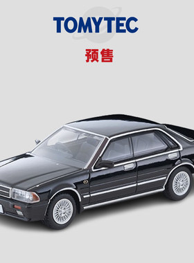 [Oseky]TOMYTEC TLV 6月 LV-N368a 日产 Cedric 公爵 HT V20 90式