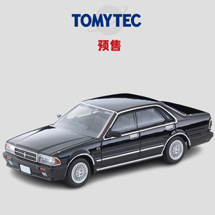 [Oseky]TOMYTEC TLV 6月 LV-N368a 日产 Cedric 公爵 HT V20 90式