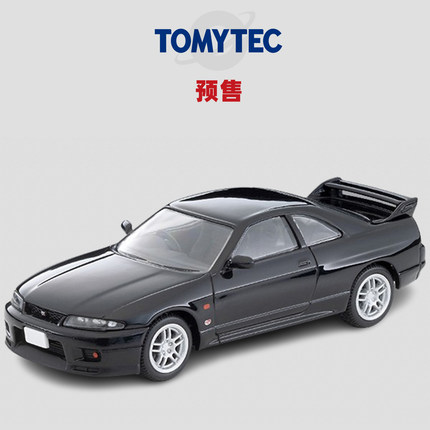 [Oseky]TOMYTEC TLV 12月 LV-N308d 日产 Skyline GTR R33 95式