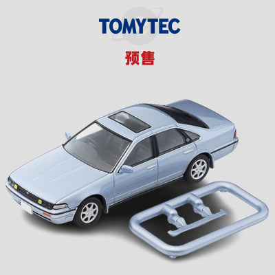 [Oseky]TOMYTEC TLV 10月 LV-N319a 日产 Nissan Cefiro Cruising