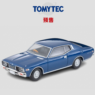 日产 Oseky Gloria SGL TLV 2800 TOMYTEC 75式 2月 N359a