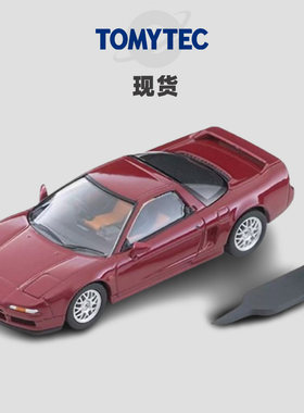 [Oseky]现货 TOMYTEC TLV 6月 LV-N228d 本田 Honda NSX TypeS